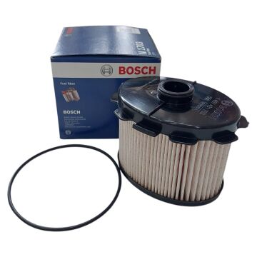 Citroen Berlingo (2000-2008) 1,9 Mazot Filtresi (Bosch)
