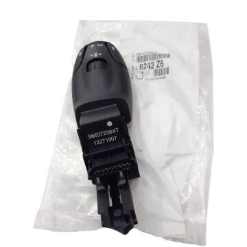 Citroen Berlingo (2008-2017) Radyo Kumanda Kolu (Orijinal)