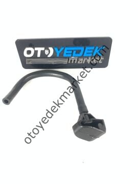 CİTROEN C-ELYSEE (2012-2021) ÖN SİLECEK FISKİYE MEMESİ (İTHAL)