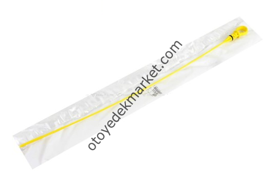 Citroen C5 (2005-2011) 2.0 Hdi Yağ Seviye Çubuğu (Orijinal)