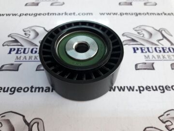 Peugeot 206 Gti Alternatör Gergi Rulmanı (Aba)