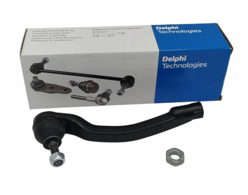 Peugeot 407 (2004-2011) Rot Başı Sağ (Delphi)