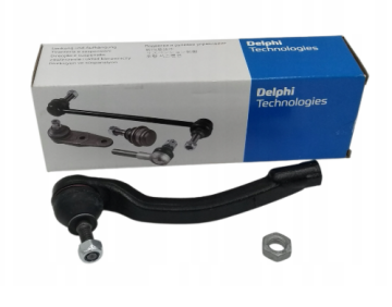 Peugeot 407 (2004-2011) Rot Başı Sağ (Delphi)