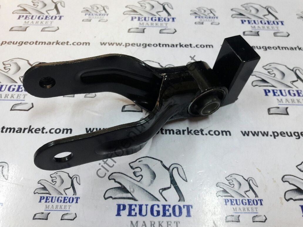 PEUGEOT 307 (2001-2009) 1.6 BENZİNLİ  MOTOR ALT ÇATAL TAKOZU (RAPRO)