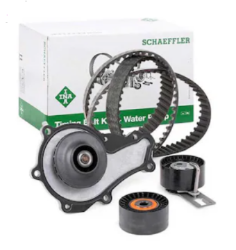 Peugeot 301 (2012-2017) 1.6 Hdi Triger Ve Devirdaim Seti (İna)