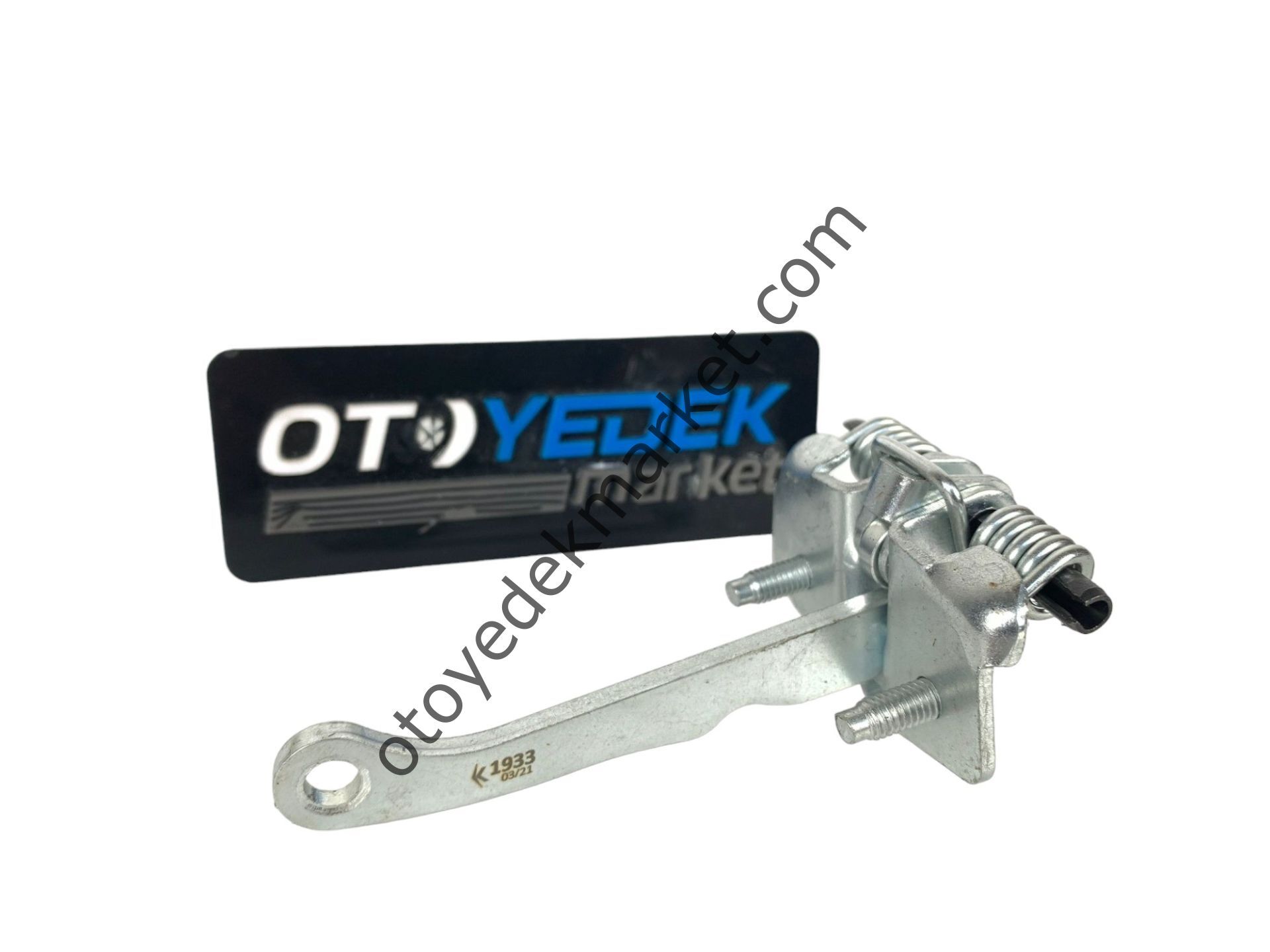 PEUGEOT 306 (1994-2001) ARKA KAPI GERGİSİ (İTHAL)