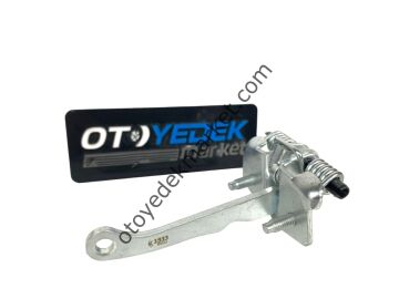 PEUGEOT 306 (1994-2001) ARKA KAPI GERGİSİ (İTHAL)