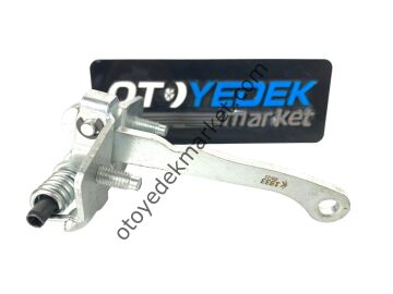 PEUGEOT 306 (1994-2001) ARKA KAPI GERGİSİ (İTHAL)