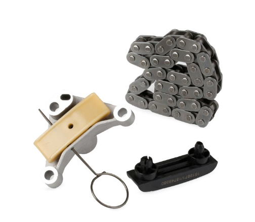 Peugeot 407 (2004-2011) 2.0 Hdi Eksantrik Zinzir Seti (Swag)