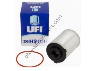Peugeot Boxer (2020-2024)  2.0-2.2 Hdi Mazot Filtresi (Ufi)