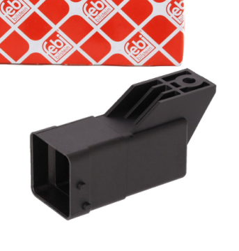 Citroen Jumpy  (2004-2011) 1.6 Hdi Kızdırma Buji Rölesi (Febi)