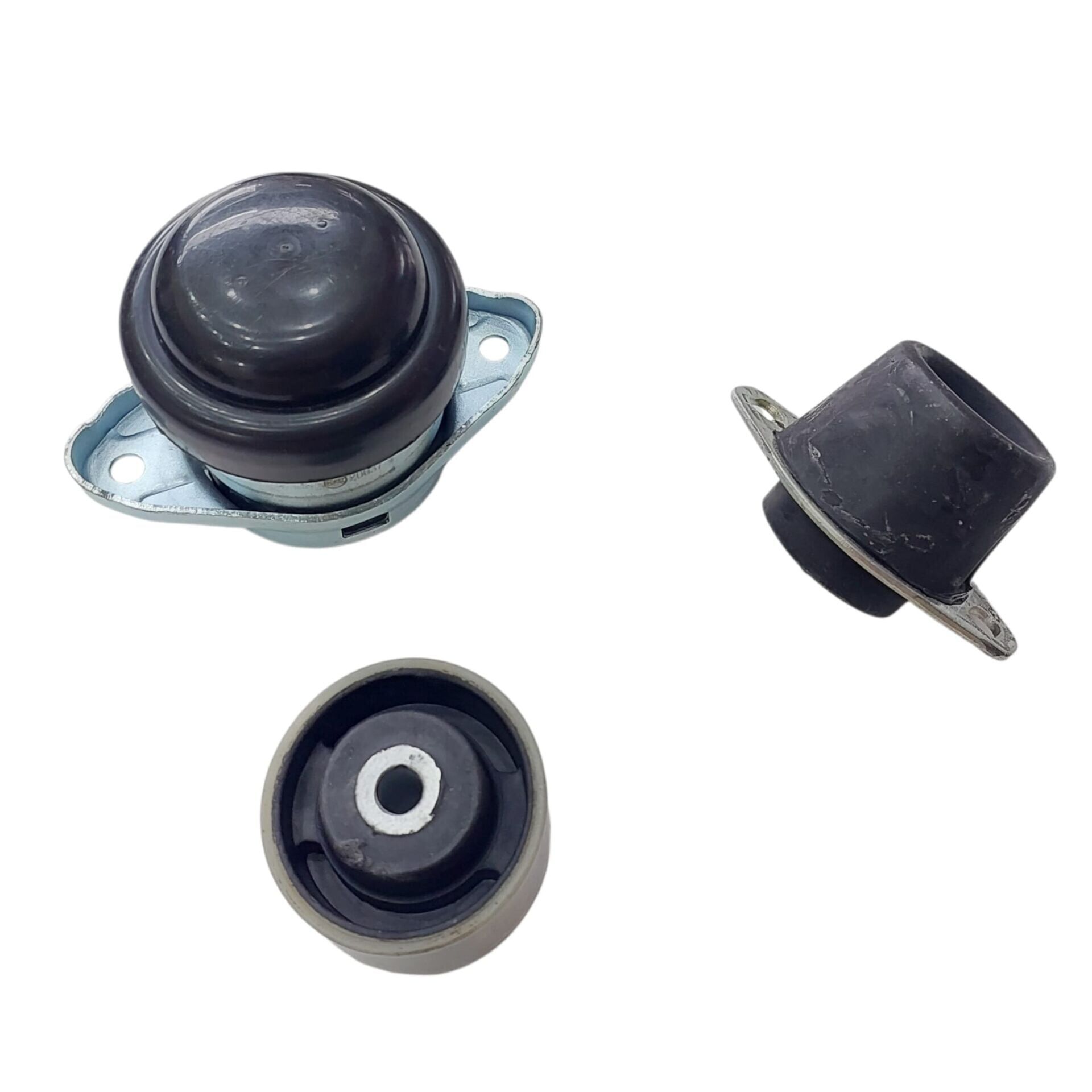 Peugeot 106 (1994-2002) 1.4 1.6 Komple Motor Takoz Seti Otomatik Vites (İthal)