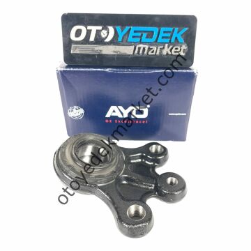 PEUGEOT 407 (2004-2011) ALT ROTİL BİLYALI (AYD)