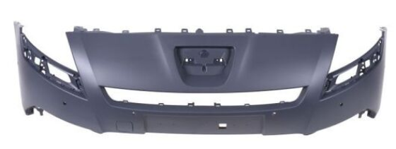 Peugeot 5008 (2009-2013) Ön Tampon  (Orijinal)