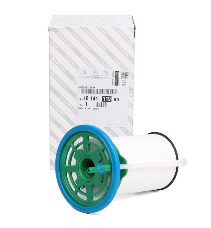 Peugeot Boxer (2015-2019) 2.0 Hdi Mazot / Yakıt Filtresi (Orijinal)