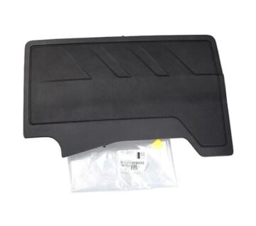 Citroen C3 Aircross (2017-2024) 1.2 Benzinli Motor Üst Plastik Kapağı (Orijinal)