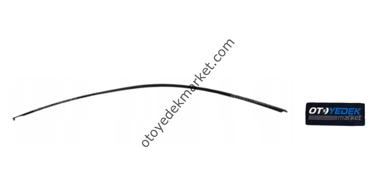 Peugeot 206 (1998-2012) Tavan Çıtası Sağ (İran Orijinal)