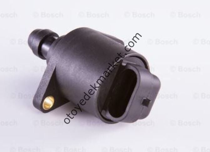 Peugeot 206 (1999-2004) 1,6 90hp Rolanti Valfi (Bosch)