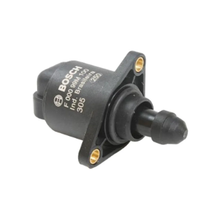 Peugeot 206 (1999-2004) 1,6 90hp Rolanti Valfi (Bosch)