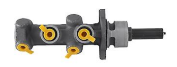 Peugeot 307 (2001-2008) Fren Ana Merkezi 23.8mm (Bosch)