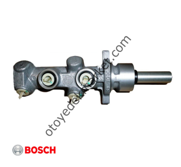 Peugeot 307 (2001-2008) Fren Ana Merkezi (Bosch)
