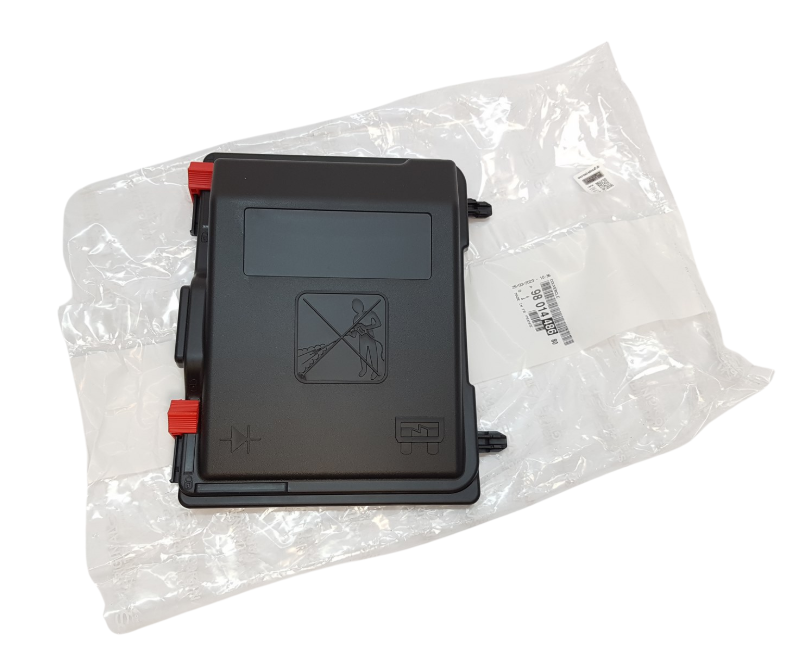 Peugeot 308 (2014-2021) Motor Sigorta Kutu Üst Kapak (Orijinal)