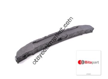 Peugeot 3008 (2016-2019) Ön tampon Darbe Emici Köpüğü (Bitapart)