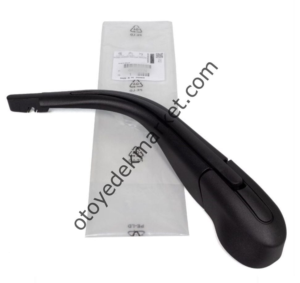 Citroen Berlingo (2008-2018) Arka Silecek Kolu (Orijinal)