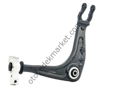 PEUGEOT 407 (2004-2011) SAĞ ÖN SALINCAK (DELPHİ)