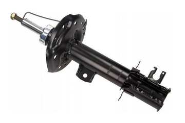 Peugeot Rifter (2019-2025) Ön Amortisör (İthal)