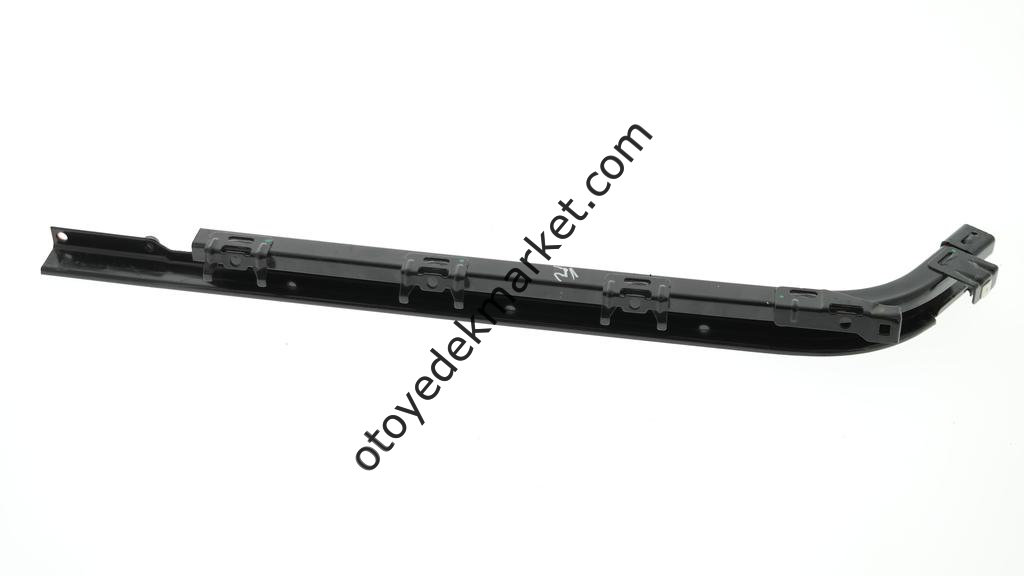 Citroen Berlingo (2019-2023) Sağ Sürgülü Kapı Üst Kılavuz Rayı (Orijinal)