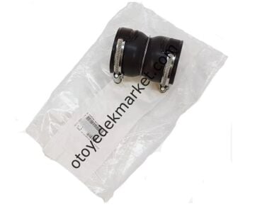 Citroen C4 (2004-2021) 1,6 Hdi Turbo Ara Hortumu (Orijinal)