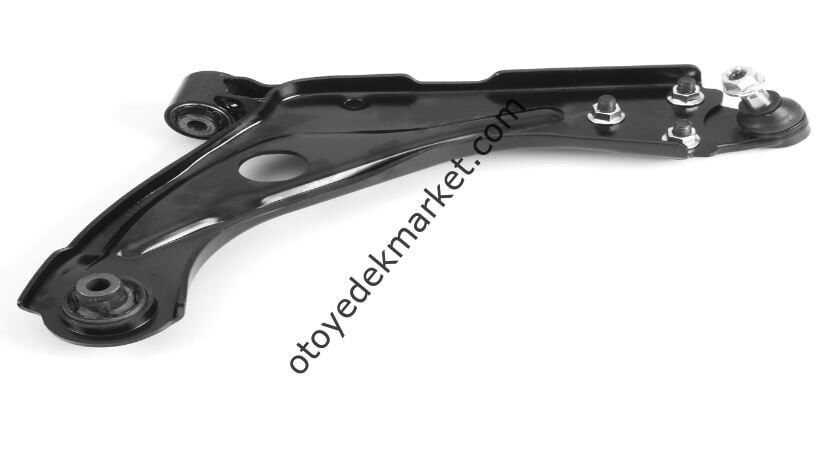 Citroen C5 Aircross (2018-2022) Ön Salıncak Sağ (TEKNOROT)