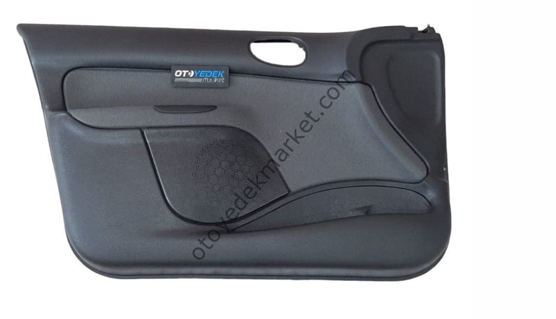 Peugeot 206 (1998-2012) Sol Ön Kapı Döşemesi (Orijinal)
