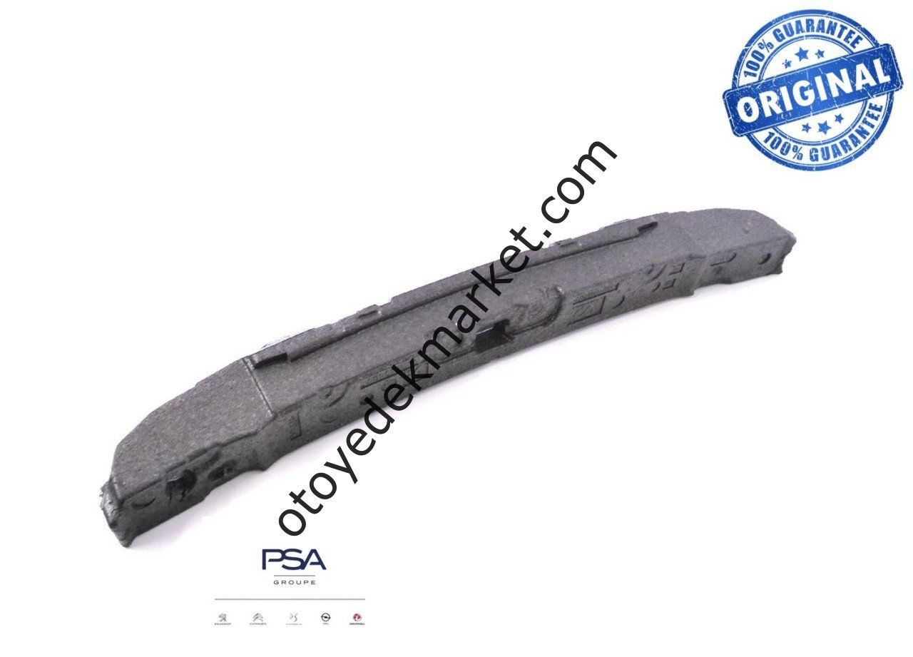 Peugeot 3008 (2016-2019) Ön tampon Darbe Emici Köpüğü (Orijinal)