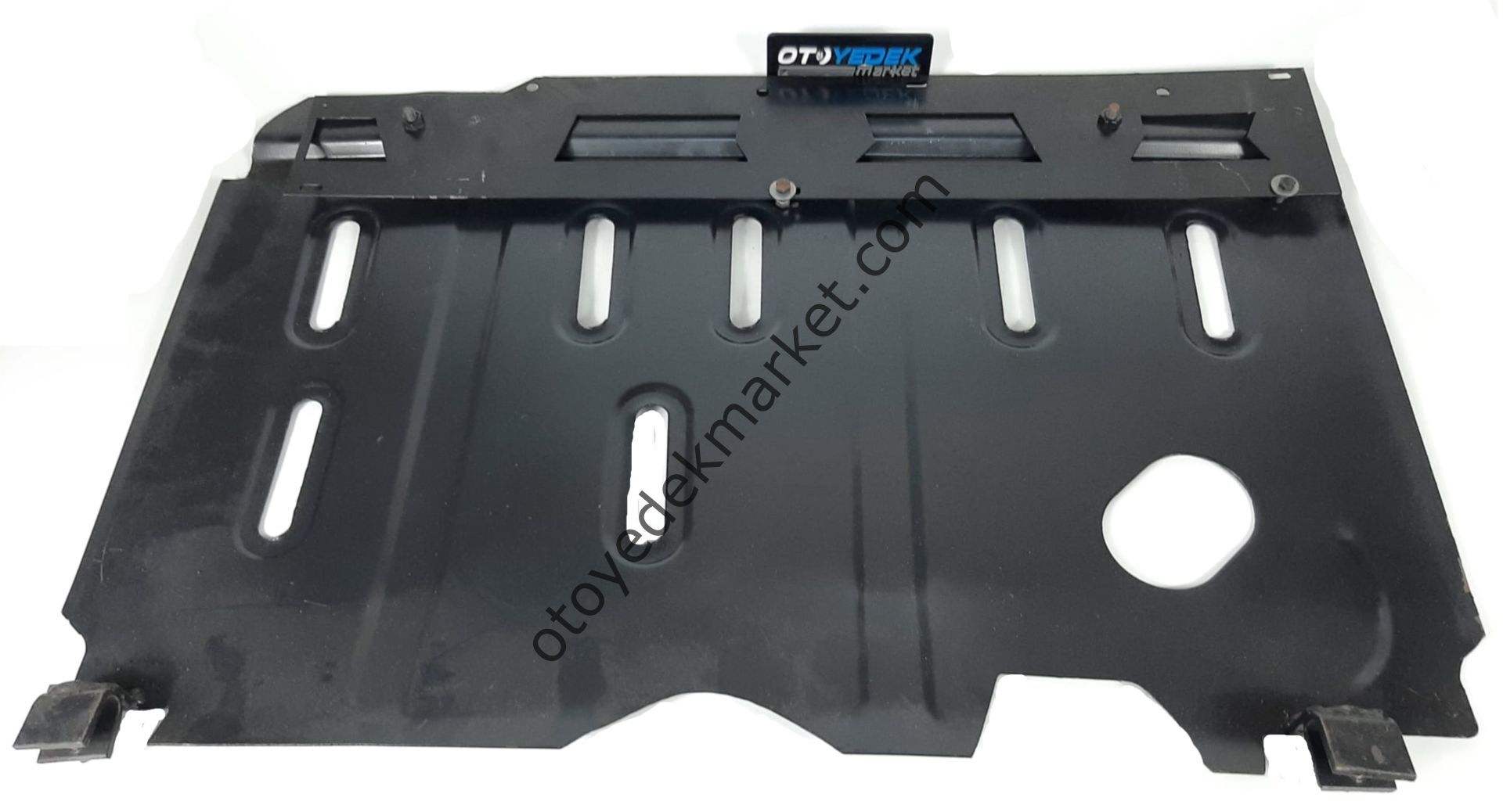 Peugeot 306 Karter Muhafaza Sacı (İthal)