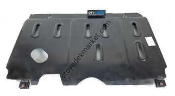 Peugeot 306 Karter Muhafaza Sacı (İthal)