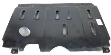 Peugeot 306 Karter Muhafaza Sacı (İthal)