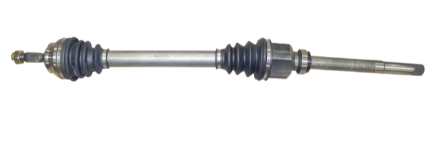 Citroen C-Elysee (2012-2024) 1.6 Hdi Sağ Aks (İthal)