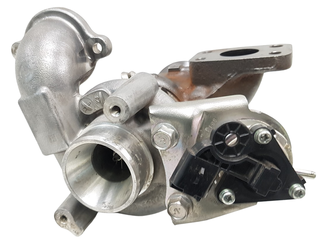 Citroen C3 Picasso (2010-2014) 1.6 Dizel Turbo Şarj (Jrone)