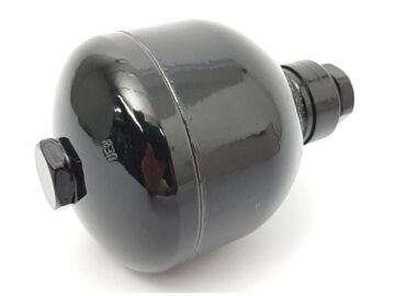 Peugeot 208 (2012-2017) Vites Akümülatörü (Orijinal)