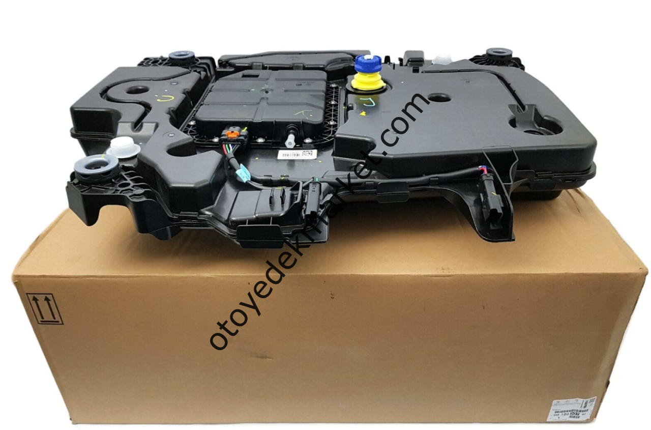 PEUGEOT 301 1.6 DİZEL (2018-2020) ADBLUE DEPOSU KOMPLE (ORJİNAL)