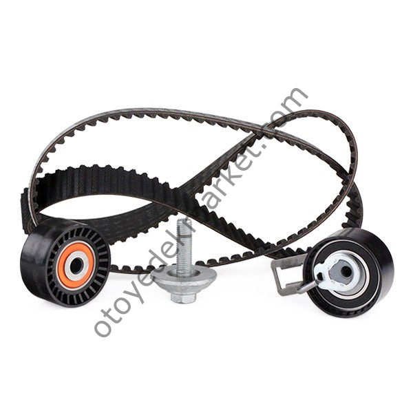 Peugeot 301 (2012-2016) 1.6 Hdi Triger Seti (Bosch)