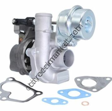 Peugeot 406 (1999-2004) 2.0 Hdi Turbo (Marelli)