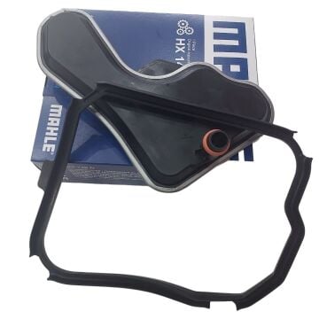 PEUGEOT 407 (2006-2012) 2.0 OTOMATİK ŞANZIMAN YAĞ FİLTRESİ (MAHLE)