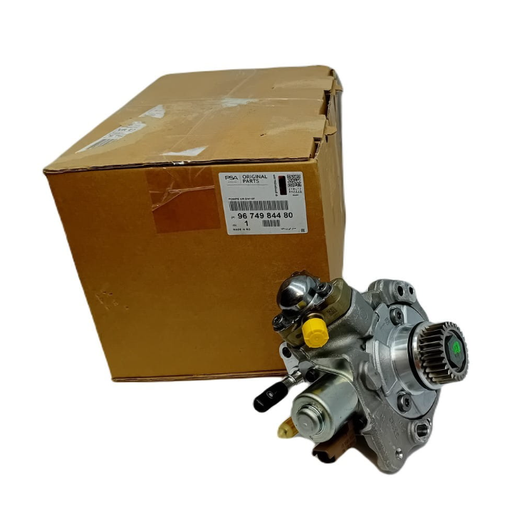 Peugeot Boxer (2015-2023) 2.0 Hdi Yüksek Basınç Mazot  / Yakıt Pompası (Orijinal)