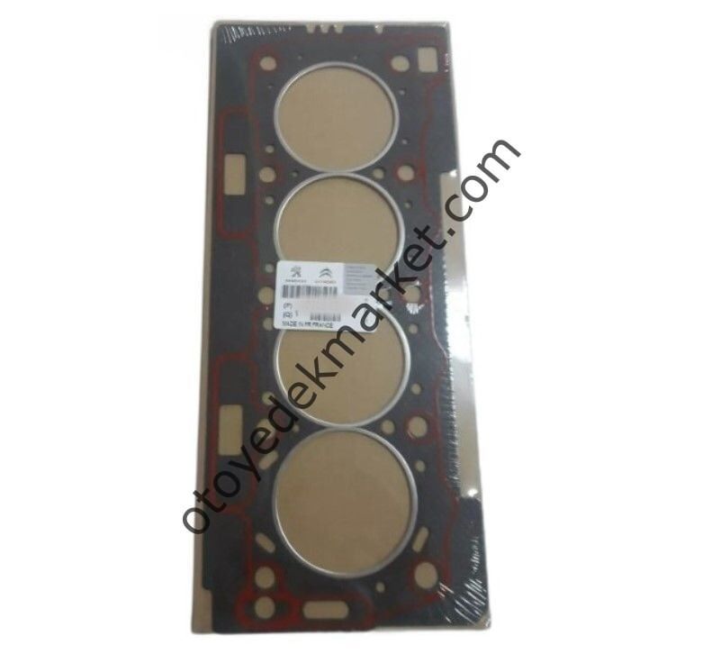 Citroen C3 (2003-2010) 1.6 Benzinli Silindir Kapak Contası (Standart Ölçü) (Orijinal)