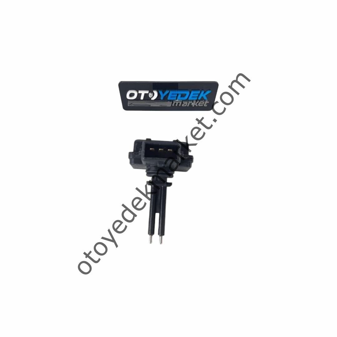 Citroen C3 (2006-2010) 1.4 Hdi ve 1.6 Hdi Yedek Su Depo Müşürü (İthal)