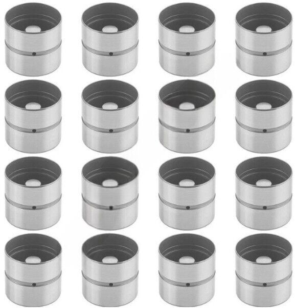 Citroen C4 (2002-2012) 1.6 Benzinli Subap İtici Takımı16 Adet Takımı (Supsan)