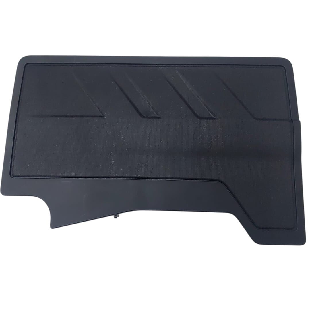 Peugeot 208 (2020-2024) 1.2 Benzinli Motor Üst Plastik Kapağı (Orijinal)